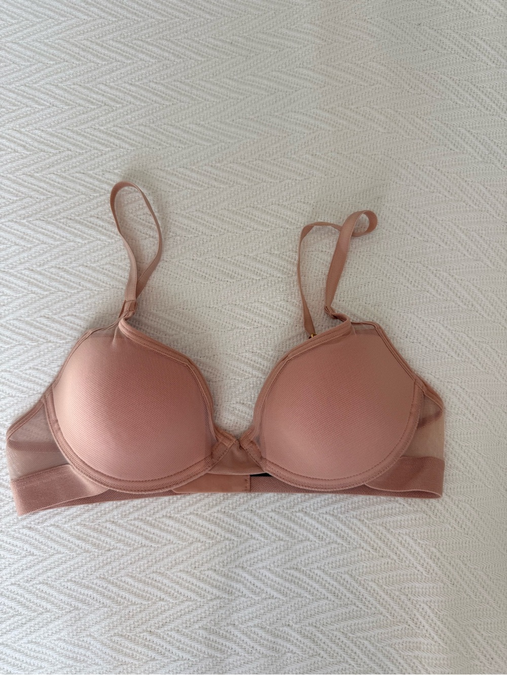 Pepper bra